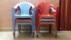 6 chairs cost  Rs