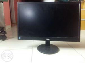 AOC E970Swnl Gaming Monitor With Stand and