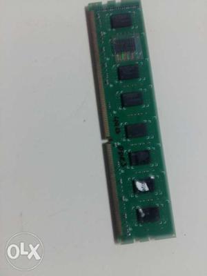 Adata Premeiere 4GB × 1 RamStick DDR mhz