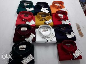 All size avalable.. men's shirt 100% cotton