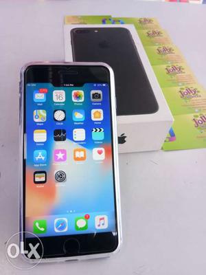 Apple Iphone 7plus 128gb Jolly mobiles Indian
