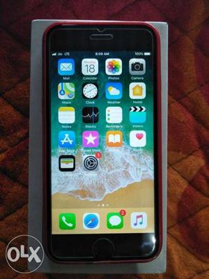 Apple iPhone 6s 32GB good condition full kit no