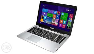 Asus A555L laptop