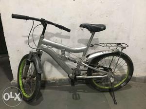 BSA cycle ideal for 7-12 year boy