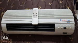 Bajaj Heater (Split AC type)