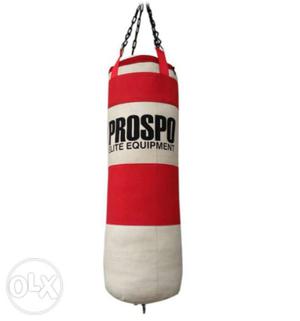 Boxing bag for sale