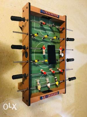 Brand New Foosball Table (Football)