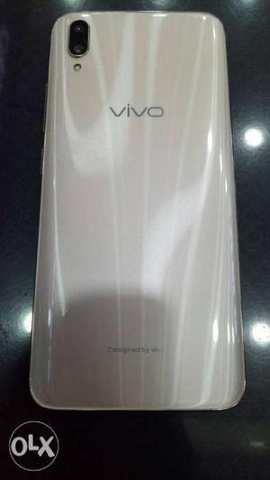 Brand New Vivo V11 Pro Todays Purchase