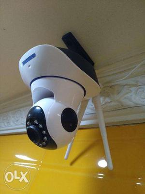 CCTV Camera HD - DVR Full Kit - With Mobile Installation