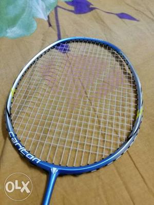 Carlton Superlite 7.9 badminton racquet / bat. High quality.