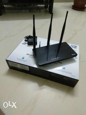 D-Link Wireless AC750 Dual Band Router