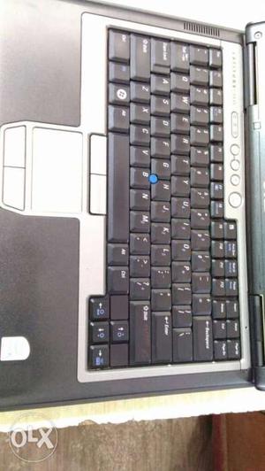 Dell 630 core 2duo laptop,,2gb ram 120 gb hdd