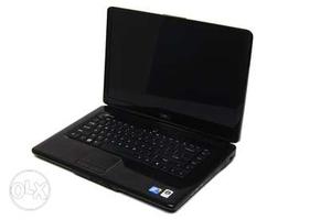 Dell laptop 2 GB ram 500 GB Haddisk