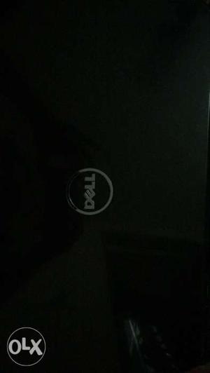 Dell used laptop in good working condition.