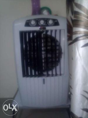 Dolphil air cooler only six month use sailing due