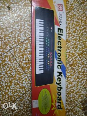 Electronic piano urgent basis New condition