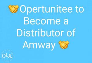 Free Joining as Distributor
