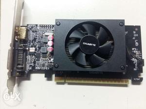 Gigabyte GeForce GV-N710DDR5-2GL 2GB PCI-Express