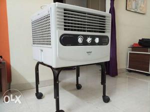 Good condition cooler..Maharaja branded..
