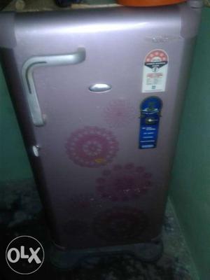 Gray And Black Water Heater