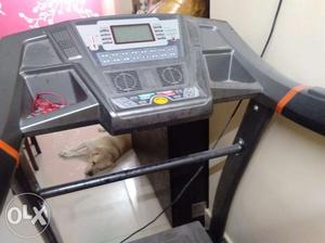 Gymtrac T820 Treadmill