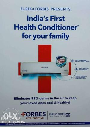 HEALTH CONDITIONER all sale and retail contact