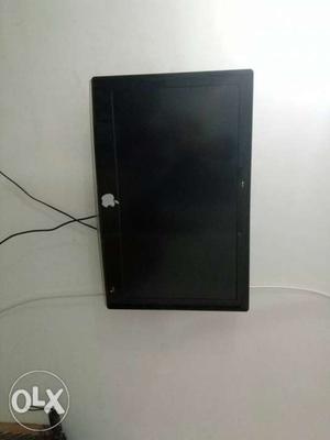 Haier 32 inch T.V in proper working condition.