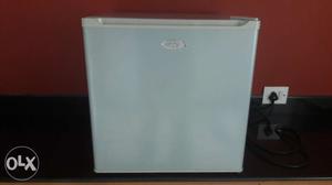 Haier small fridge in excellent condition