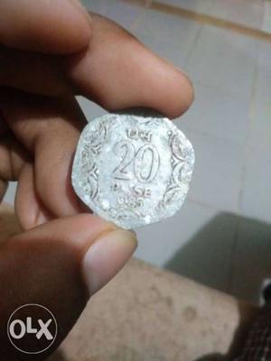 Hello I am Sunil Singh my coin is th hello