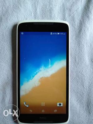 Htc mobile is very good condition. 4g phone.