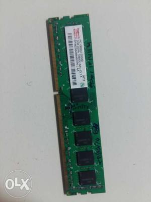 Hynix 2GB DDR 3 Pc Ramstick  mhz