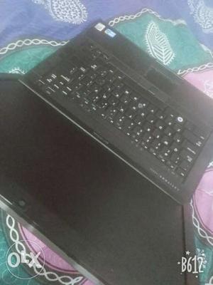 I want to sell my dell laptop with best conditions