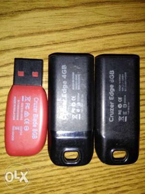 I want to sell my sandisk pen drive 8gb,8gb,4gb.