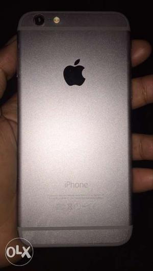 IPhone 6, 64gb, space grey, good condition