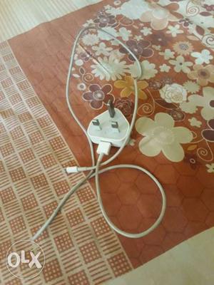 Iphone orginal charger