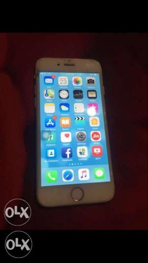 Iphone6 64 gb gold no xchange cash only