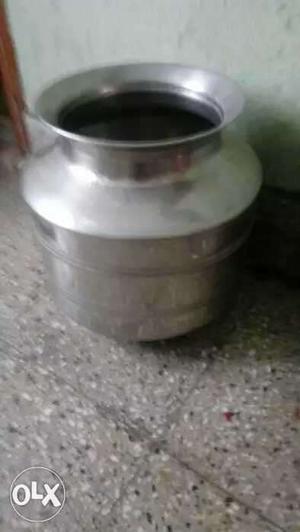 Items in good condition, steel water filler