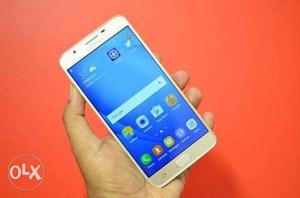 J7 NXT gold color (3gb ram,32gb rom) 1 month old..shell &
