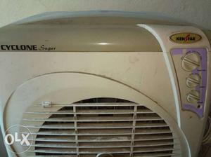 Kenstar Air Conditioner with good condition..