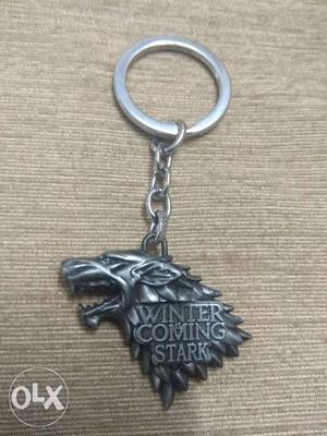Key Chain Game of Thrones