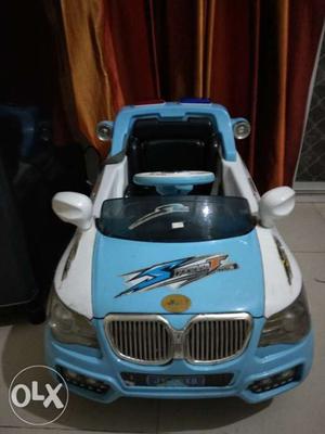 Kids Car for age 2 to 7