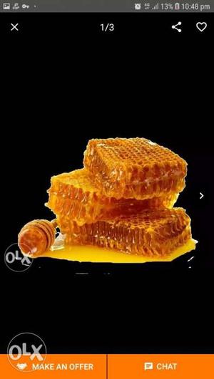 Kuthalam kanyakumari honey