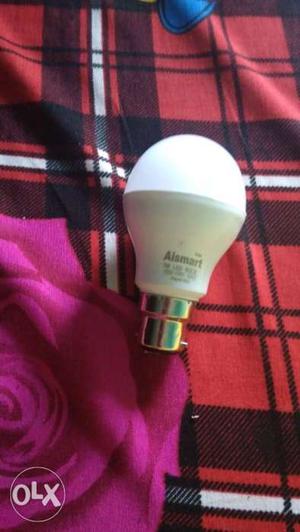 LED bulb offer