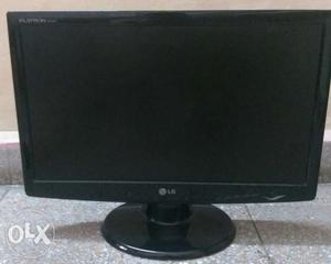 LG 51CM (Approx 20 Inch) LCD Monitor, Excellent