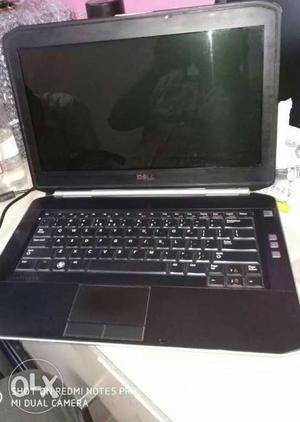 Laptop Dell Core i5