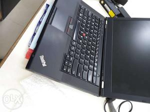 Lenovo Thinkpad T 430 core i5 4GB RAM 500gb hard drive
