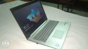 Lenovo brand NEW laptop with i3 intel processor just 4