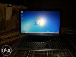 Lenovo desktop fresh..new condition