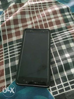 Lenovo k8 plus 4g with gd condition 9 month