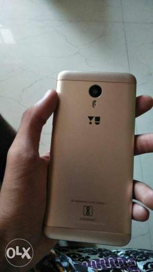 Micromax unicorn in good condition... at best